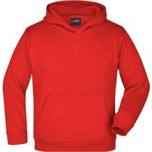 Hooded Sweat Junior - Klassisches Kapuzensweat [Gr. S] (Art.-Nr. CA304683)