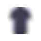 Men's Elastic Polo - Hochwertiges Poloshirt mit Kontraststreifen [Gr. S] (Art.-Nr. CA305202) - Weicher Elastic-Single-Jersey
Gekämmte,...