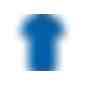 Men's Slim Fit-T - Figurbetontes Rundhals-T-Shirt [Gr. XXL] (Art.-Nr. CA307132) - Einlaufvorbehandelter Single Jersey...