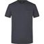 Men's Round-T Pocket - Klassisches T-Shirt mit Brusttasche [Gr. XXL] (black) (Art.-Nr. CA307745)
