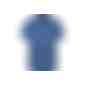 Men's Basic Polo - Klassisches Poloshirt [Gr. M] (Art.-Nr. CA309121) - Feine Piqué-Qualität aus 100% gekämmt...