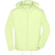 Men's Promo Jacket - Windbreaker für Promotion und Freizeit [Gr. XXL] (bright-yellow) (Art.-Nr. CA309186)