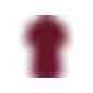 Ladies' Shirt Shortsleeve Poplin - Klassisches Shirt aus pflegeleichtem Mischgewebe [Gr. 3XL] (Art.-Nr. CA310434) - Popeline-Qualität mit Easy-Care-Ausrüs...