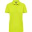 Ladies' Signal Workwear Polo - Pflegeleichtes und strapazierfähiges Polo in Signalfarben [Gr. XXL] (neon-yellow) (Art.-Nr. CA311225)