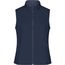 Ladies' Promo Softshell Vest - Softshellweste für Promotion und Freizeit [Gr. XL] (navy/navy) (Art.-Nr. CA311237)