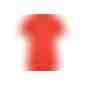 Ladies' Basic-T - Leicht tailliertes T-Shirt aus Single Jersey [Gr. XL] (Art.-Nr. CA313337) - Gekämmte, ringgesponnene Baumwolle
Rund...