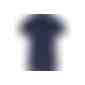 Ladies' Slim Fit-T - Figurbetontes Rundhals-T-Shirt [Gr. L] (Art.-Nr. CA313372) - Einlaufvorbehandelter Single Jersey...