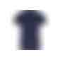 Ladies' Slim Fit-T - Figurbetontes Rundhals-T-Shirt [Gr. L] (Art.-Nr. CA313372) - Einlaufvorbehandelter Single Jersey...