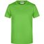 Promo-T Man 180 - Klassisches T-Shirt [Gr. 4XL] (lime-green) (Art.-Nr. CA313782)