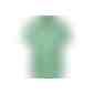 Men's Basic Polo - Klassisches Poloshirt [Gr. XXL] (Art.-Nr. CA313848) - Feine Piqué-Qualität aus 100% gekämmt...
