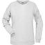 Ladies' Sweat - Klassisches Sweatshirt mit Raglanärmeln [Gr. 3XL] (Art.-Nr. CA319421)