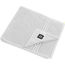 Bath Towel - Badetuch in flauschiger Walkfrottier-Qualität (white) (Art.-Nr. CA320277)