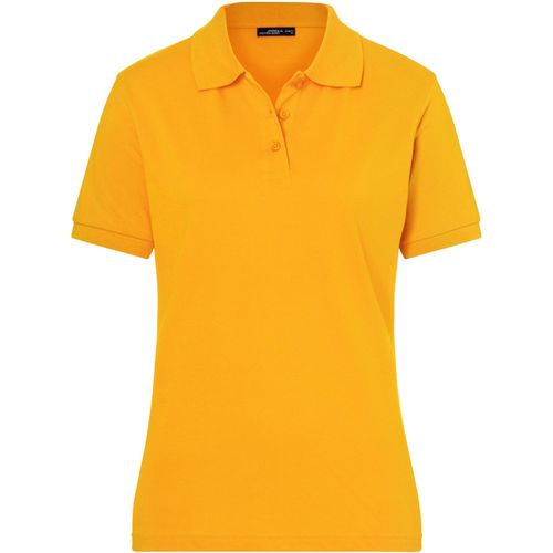 Classic Polo Ladies - Hochwertiges Polohemd mit Armbündchen [Gr. XXL] (Art.-Nr. CA320408) - Sehr feine Piqué-Qualität
Gekämmte, r...