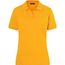 Classic Polo Ladies - Hochwertiges Polohemd mit Armbündchen [Gr. XXL] (gold-yellow) (Art.-Nr. CA320408)