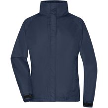 Ladies' Outer Jacket - Funktionale Outdoorjacke für extreme Wetterbedingungen [Gr. S] (navy) (Art.-Nr. CA320894)