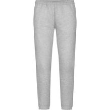 Ladies' Jogging Pants - Jogginghose aus formbeständiger Sweat-Qualität [Gr. L] (grey-heather) (Art.-Nr. CA322068)