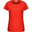Ladies' Basic-T - Damen T-Shirt in klassischer Form [Gr. XXL] (grenadine) (Art.-Nr. CA323950)