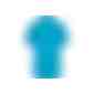 Men's Shirt Shortsleeve Poplin - Klassisches Shirt aus pflegeleichtem Mischgewebe [Gr. 3XL] (Art.-Nr. CA324376) - Popeline-Qualität mit Easy-Care-Ausrüs...