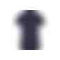 Ladies' Polo Tipping - Hochwertiges Piqué-Polohemd mit Kontraststreifen [Gr. S] (Art.-Nr. CA326192) - Klassische Piqué-Struktur
Gekämmt...