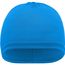 Running Beanie - Sportliche Laufmütze (bright-blue) (Art.-Nr. CA329132)