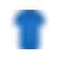 Men's Slim Fit V-T - Figurbetontes V-Neck-T-Shirt [Gr. S] (Art.-Nr. CA329309) - Einlaufvorbehandelter Single Jersey
Gek...