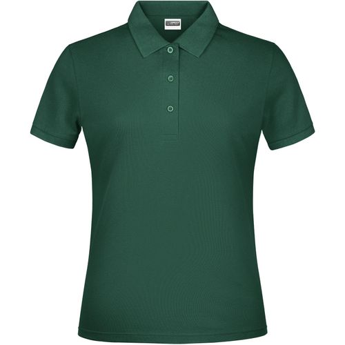Promo Polo Lady - Klassisches Poloshirt [Gr. XL] (Art.-Nr. CA330292) - Piqué Qualität aus 100% Baumwolle
Gest...