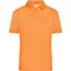 Men's Active Polo - Polo aus Funktions-Polyester für Promotion, Sport und Freizeit [Gr. 3XL] (orange) (Art.-Nr. CA333512)