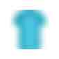 Boys' Basic-T - T-Shirt für Kinder in klassischer Form [Gr. XXL] (Art.-Nr. CA334337) - 100% gekämmte, ringgesponnene BIO-Baumw...