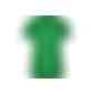 Ladies' Active-T - Funktions T-Shirt für Freizeit und Sport [Gr. S] (Art.-Nr. CA335763) - Feiner Single Jersey
Necktape
Doppelnäh...