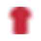 Promo-T Boy 150 - Klassisches T-Shirt für Kinder [Gr. M] (Art.-Nr. CA336052) - Single Jersey, Rundhalsausschnitt,...
