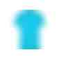 Men's Slub T-Shirt - Funktions T-Shirt für Freizeit und Sport [Gr. S] (Art.-Nr. CA336785) - Elastischer Single Jersey aus Flammgarn
...