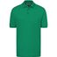 Classic Polo - Hochwertiges Polohemd mit Armbündchen [Gr. S] (irish-green) (Art.-Nr. CA338650)
