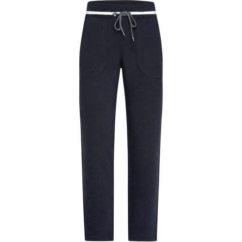 Ladies' Jog-Pants - Sweat-Hose im modischen Design [Gr. S] (Art.-Nr. CA340691) - Hochwertige, weiche Sweat-Qualität...