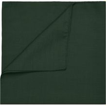 Bandana - Multifunktionelles Viereck-Tuch (dark-green) (Art.-Nr. CA340869)