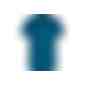 Men's Basic-T - Herren T-Shirt in klassischer Form [Gr. S] (Art.-Nr. CA341096) - 100% gekämmte, ringgesponnene BIO-Baumw...