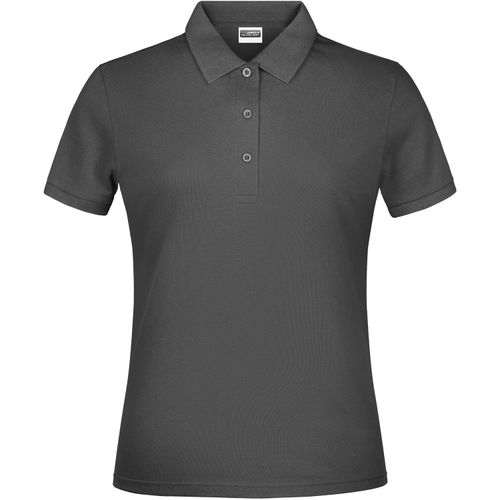 Promo Polo Lady - Klassisches Poloshirt [Gr. XL] (Art.-Nr. CA341415) - Piqué Qualität aus 100% Baumwolle
Gest...