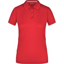 Ladies' Polo High Performance - Funktionspolo [Gr. L] (Art.-Nr. CA341928)