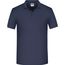 Men's BIO Workwear Polo - Pflegeleichtes und strapazierfähiges Polo [Gr. XXL] (navy) (Art.-Nr. CA345935)