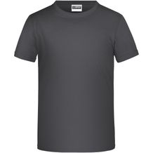 Promo-T Boy 150 - Klassisches T-Shirt für Kinder [Gr. XXL] (graphite) (Art.-Nr. CA346226)