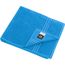 Bath Towel - Badetuch in flauschiger Walkfrottier-Qualität (cobalt) (Art.-Nr. CA347267)
