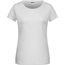 Ladies' Basic-T - Damen T-Shirt in klassischer Form [Gr. M] (Art.-Nr. CA347743)