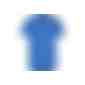 Men's Round-T Pocket - Klassisches T-Shirt mit Brusttasche [Gr. XL] (Art.-Nr. CA348308) - Gekämmte, ringgesponnene Baumwolle
Rund...