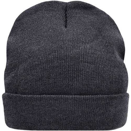 Knitted Cap Thinsulate - Wärmende Strickmütze mit Zwischenfutter aus Thinsulate (Art.-Nr. CA350672) - Doppelt gestrickt

1/2 Weite: 21 cm
Höh...