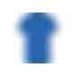Round-T Heavy (180g/m²) - Komfort-T-Shirt aus strapazierfähigem Single Jersey [Gr. L] (Art.-Nr. CA351690) - Gekämmte, ringgesponnene Baumwolle
Rund...