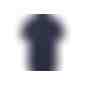 Men's Basic Polo - Klassisches Poloshirt [Gr. XL] (Art.-Nr. CA352217) - Feine Piqué-Qualität aus 100% gekämmt...