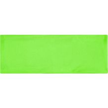 Running Headband - Extrabreites Stirnband (bright-green) (Art.-Nr. CA353807)