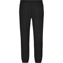 Ladies' Jogging Pants - Jogginghose aus formbeständiger Sweat-Qualität [Gr. XXL] (black) (Art.-Nr. CA354011)