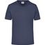 Men's Active-V - Funktions T-Shirt für Freizeit und Sport [Gr. XL] (navy) (Art.-Nr. CA354507)