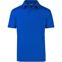 Function Polo - Polohemd aus hochfunktionellem CoolDry® [Gr. S] (royal) (Art.-Nr. CA354565)