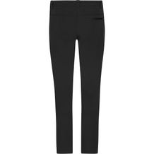 Men's Pants - Bi-elastische Hose in sportlicher Optik [Gr. XXL] (black) (Art.-Nr. CA356598)